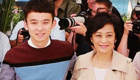 爆料娱乐圈董子健是谁,董子健身份揭秘，他是谁？  第2张