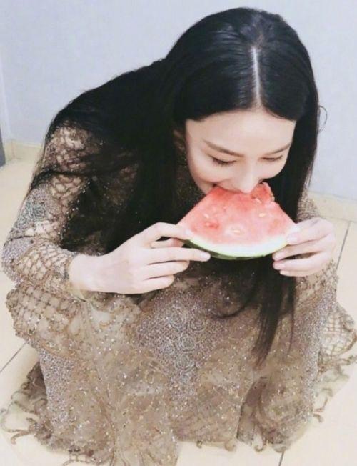 有没有免费的吃瓜裙  第2张